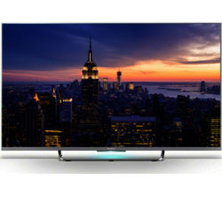 Sony BRAVIA KDL43W807CSU Smart 3D 43